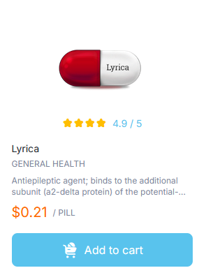 Purchasing Pregabalin: A Comprehensive Guide